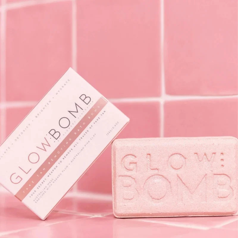 Glow Bomb