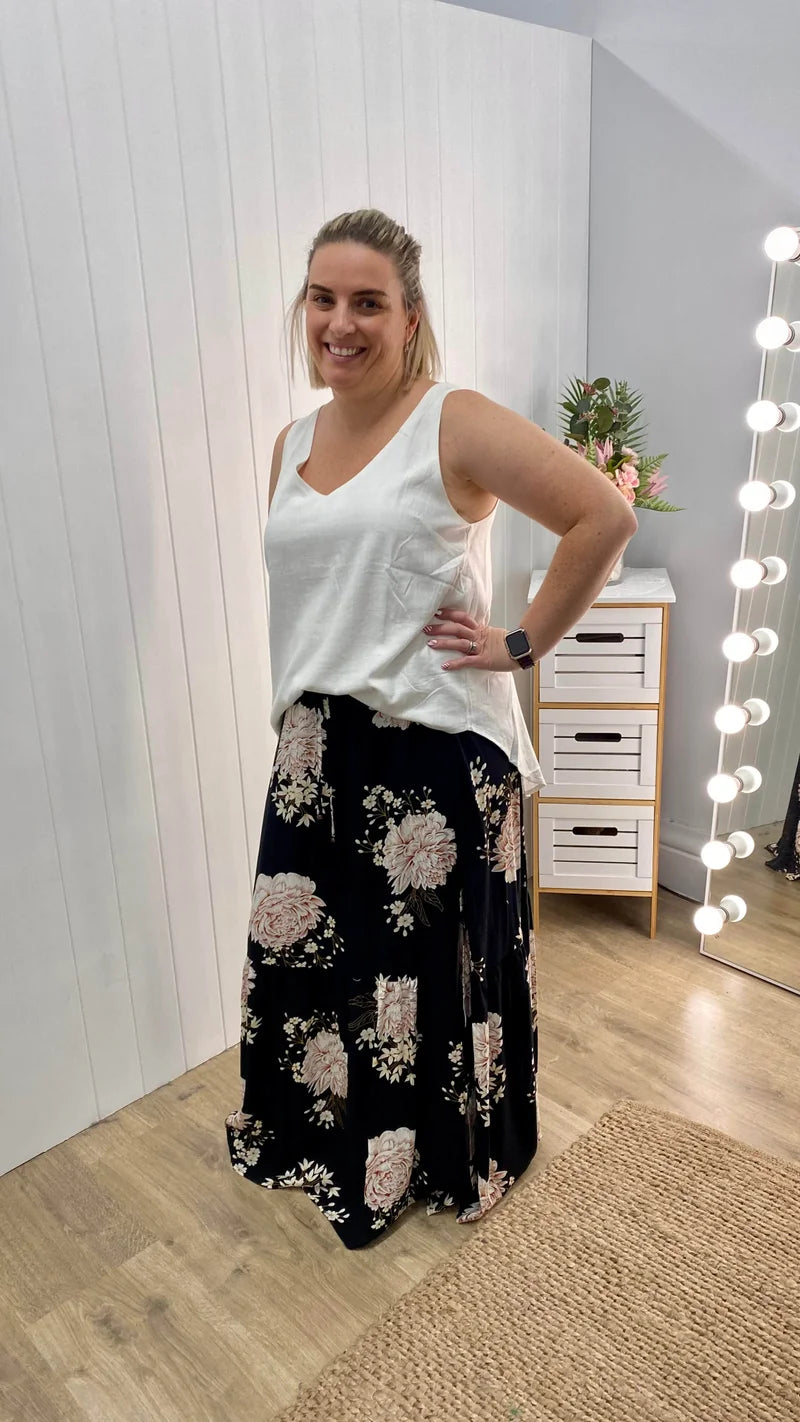 Zoey Skirt