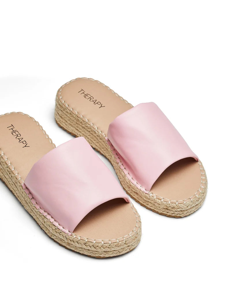 BOCA ESPADRILLE