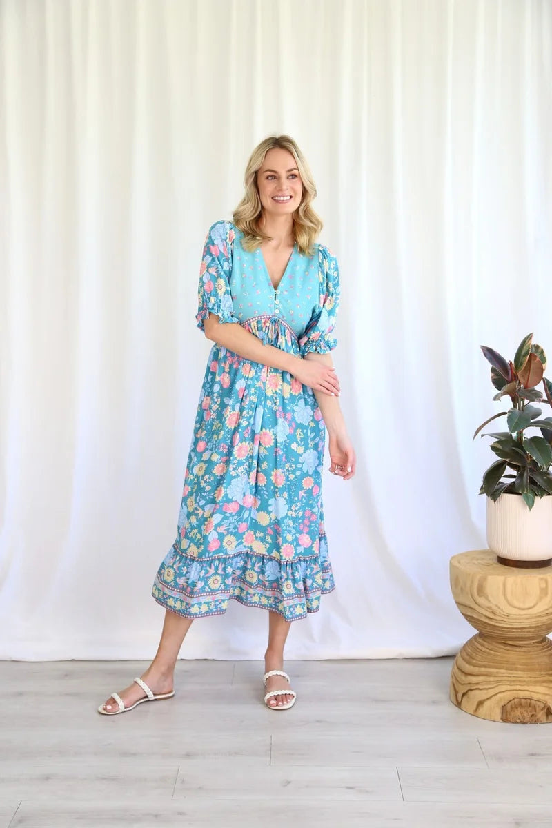 Ariel Dress