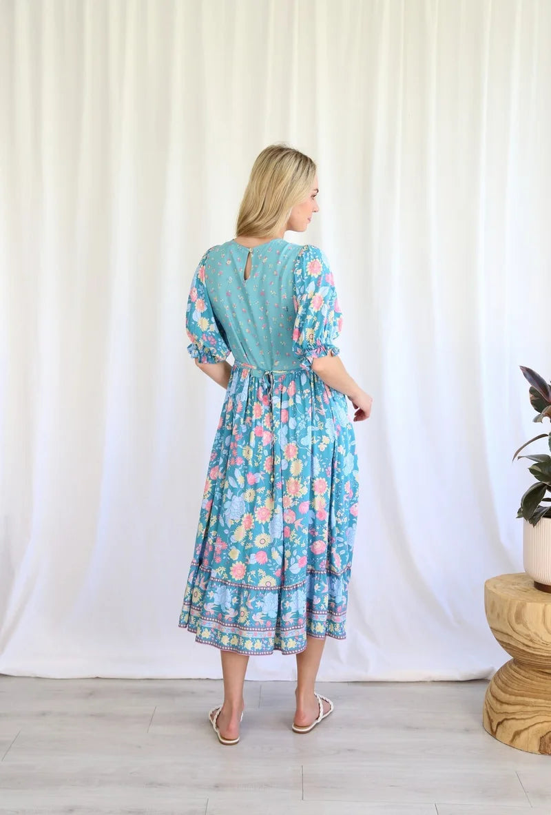 Ariel Dress