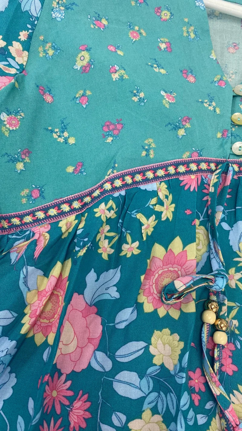 Ariel Dress