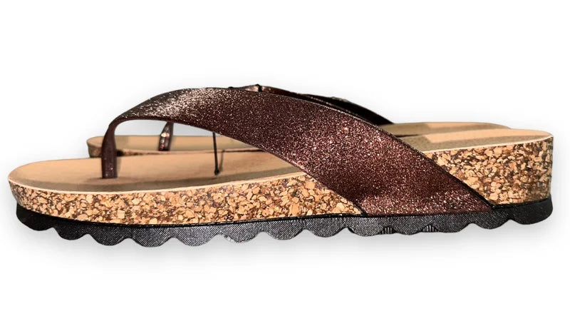 TBAR SANDAL