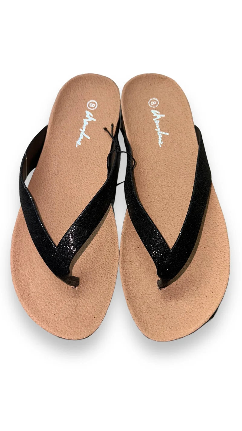 TBAR SANDAL