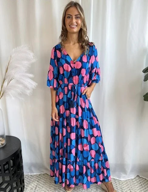 Layla Maxi
