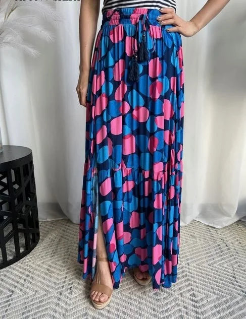 Layla Skirt
