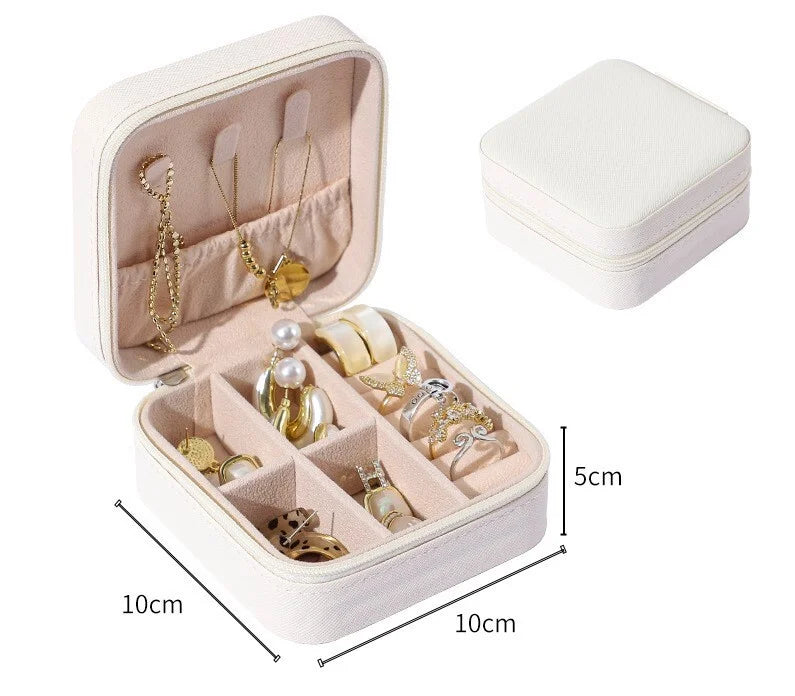 Mini Jewel Box