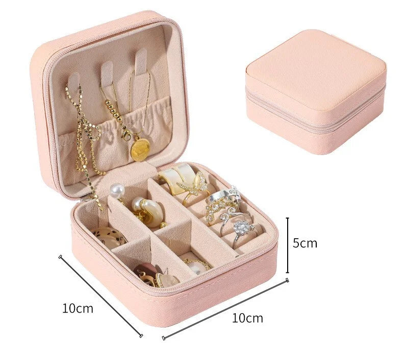 Mini Jewel Box