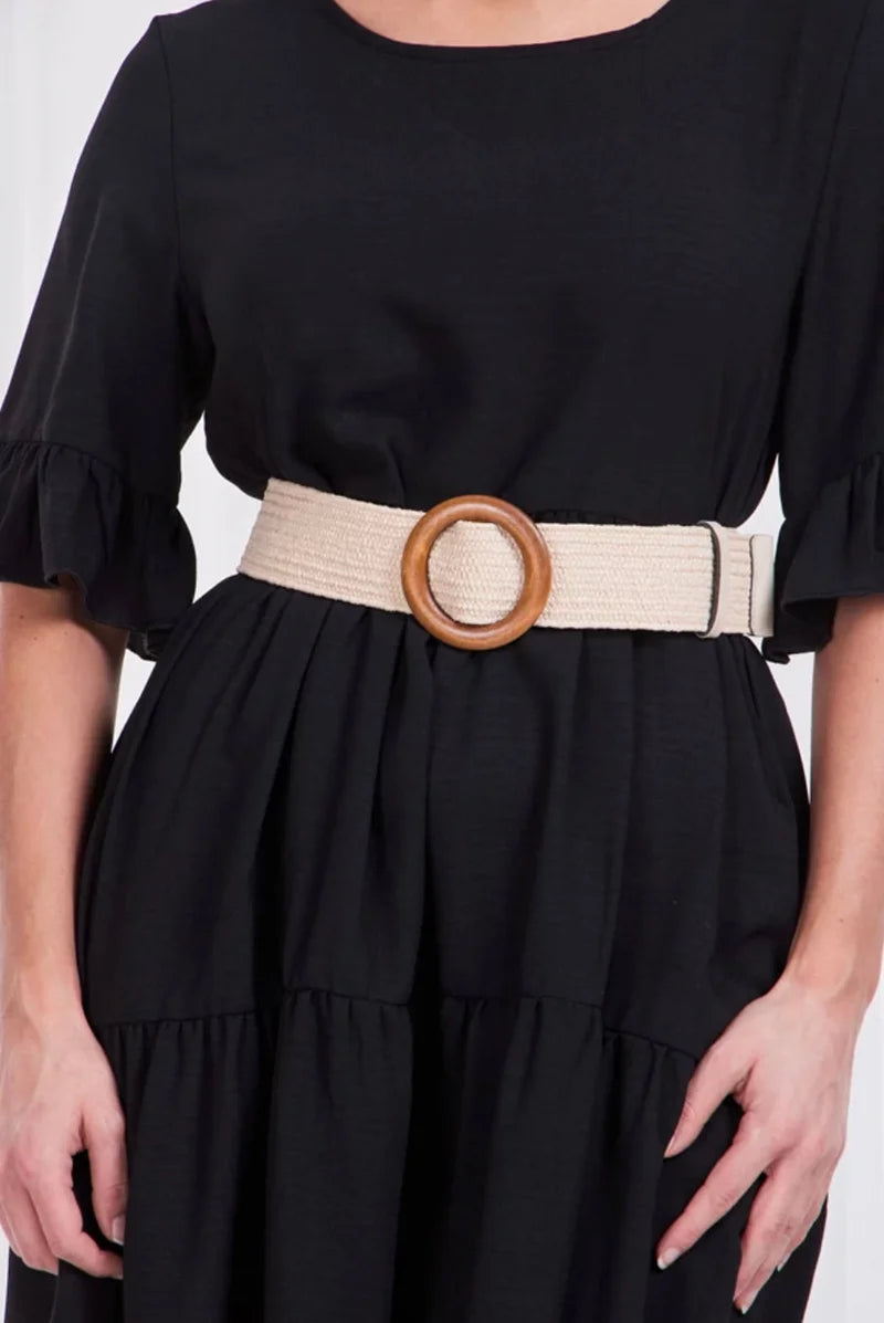Round Belt