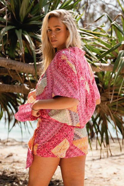 Lola Shirt - Viva Bonita