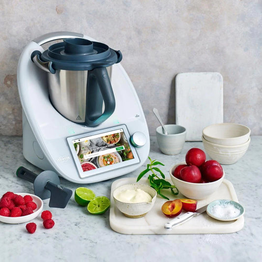 MOTHERS’S DAY THERMOMIX RAFFLE