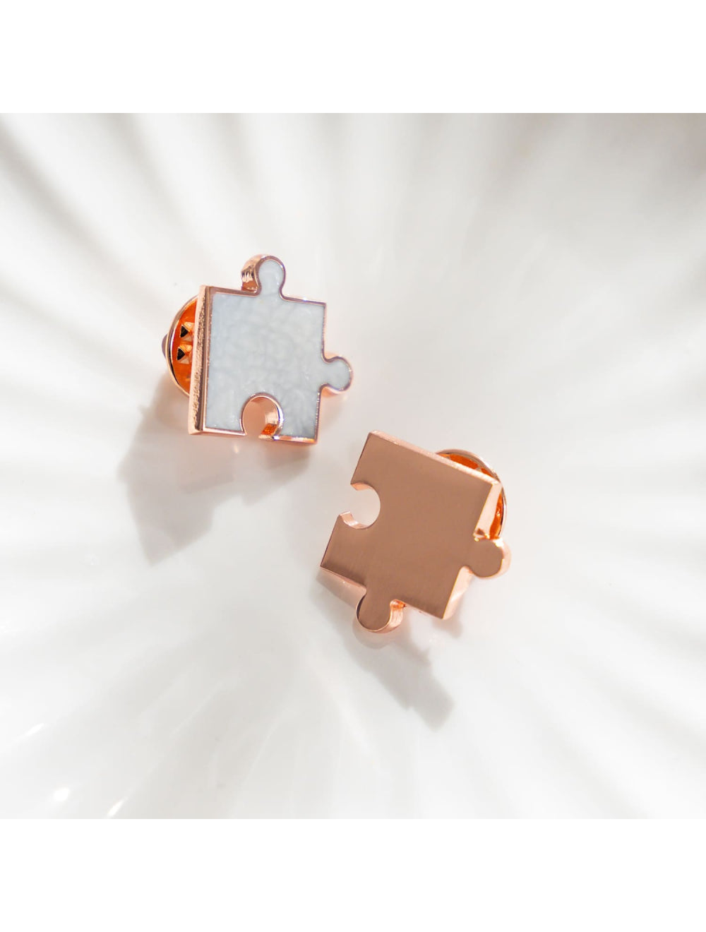 Forever Connected Keepsake Pin - Assorted