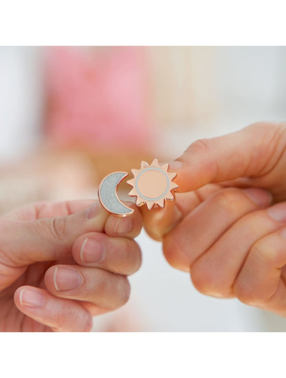 Forever Connected Keepsake Pin - Assorted