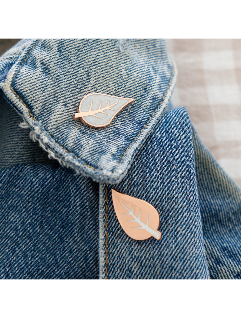 Forever Connected Keepsake Pin - Assorted