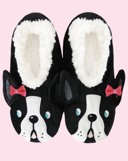 SnuggUps Women’s Animal Slippers