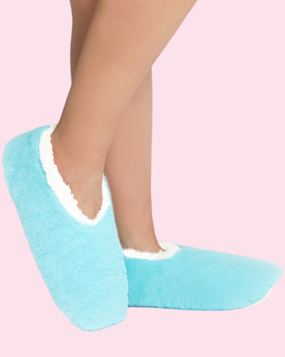 SnuggUps Women’s Brights Slippers
