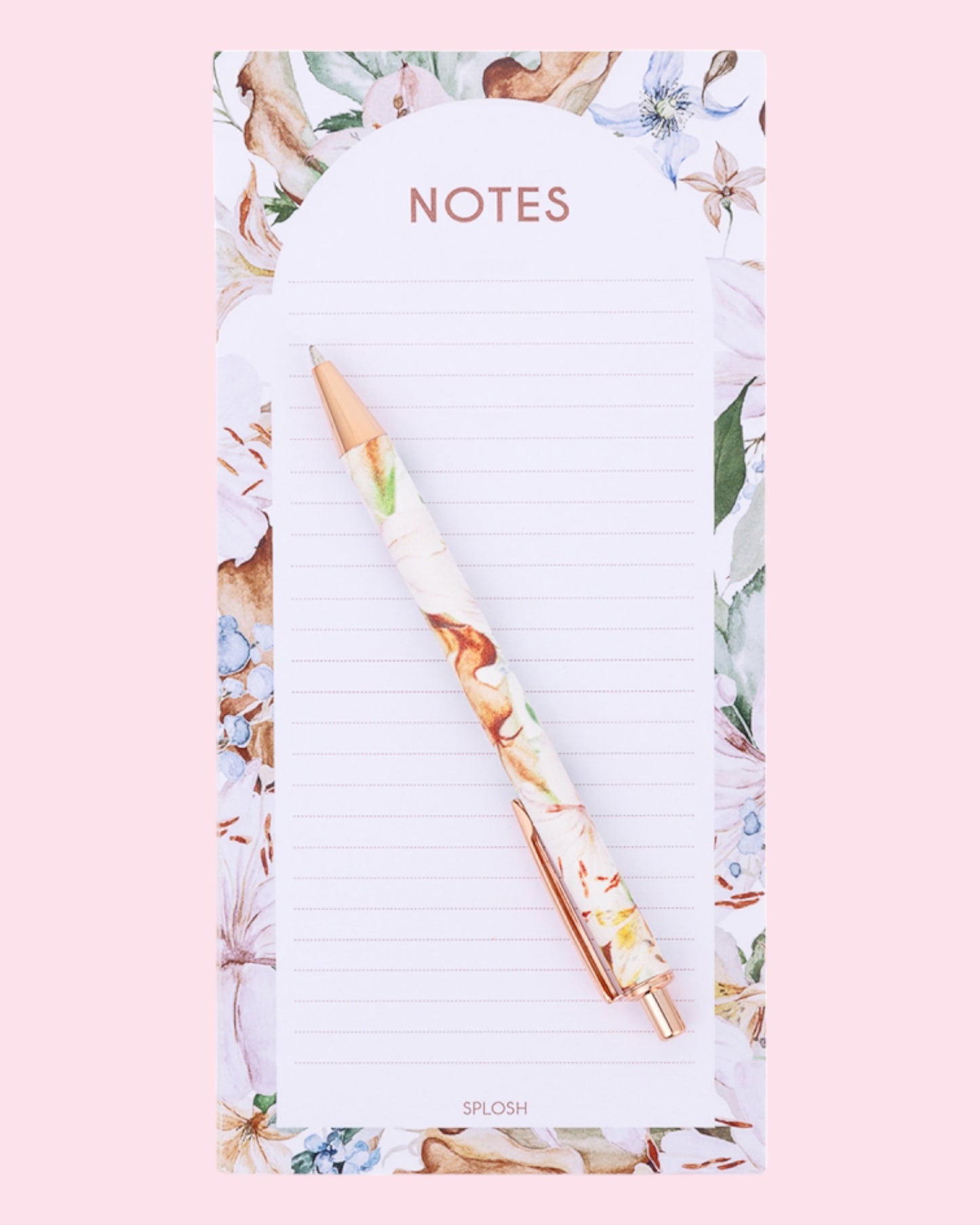 Mother’s Day Magnetic Notepad