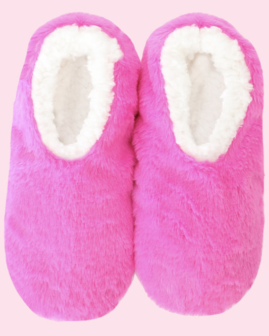SnuggUps Women’s Brights Slippers