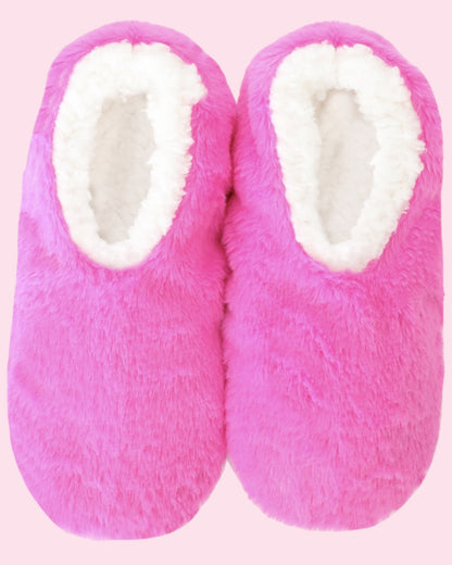 SnuggUps Women’s Brights Slippers