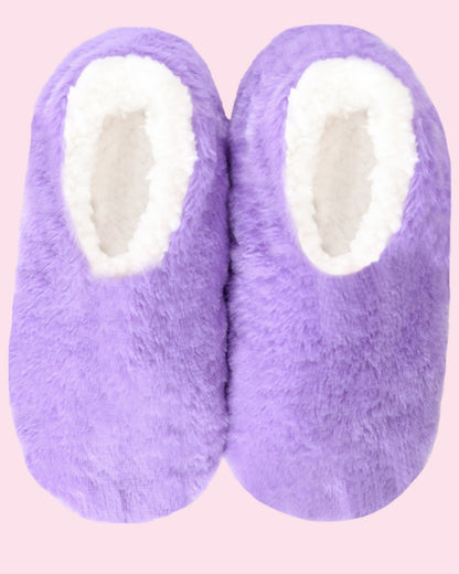 SnuggUps Women’s Brights Slippers