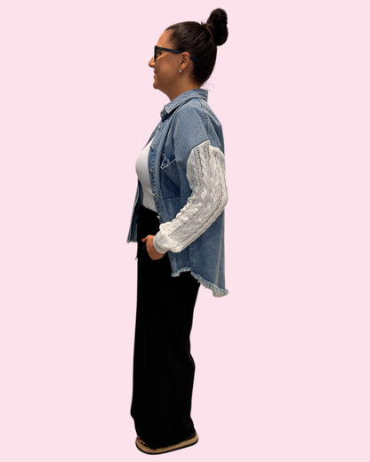 Alex Linen Pants- Black