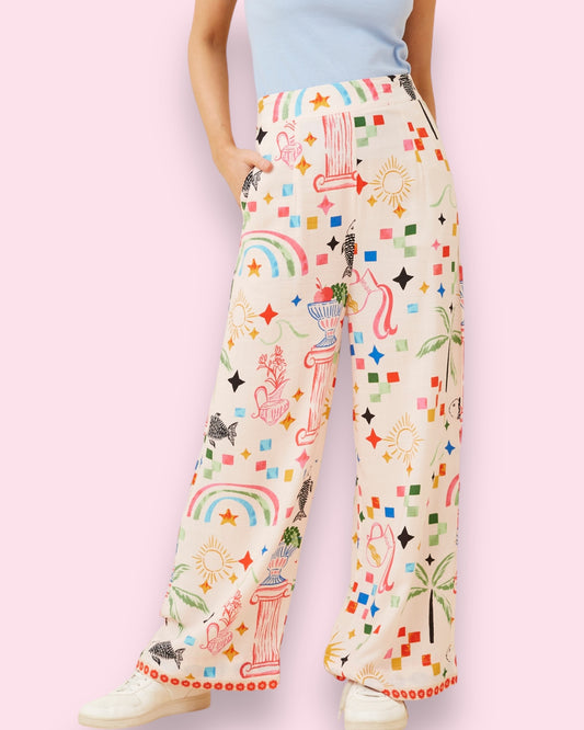 Candy Pants