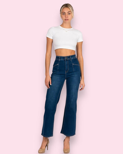 Marley Magic Jeans