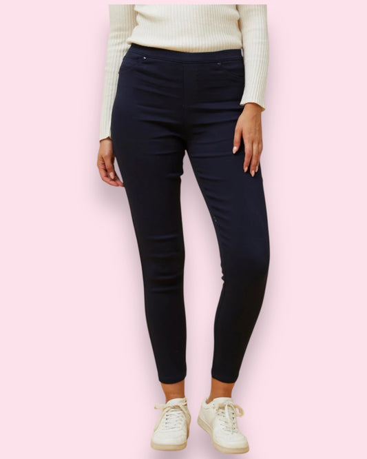 Sasha Denim Pants