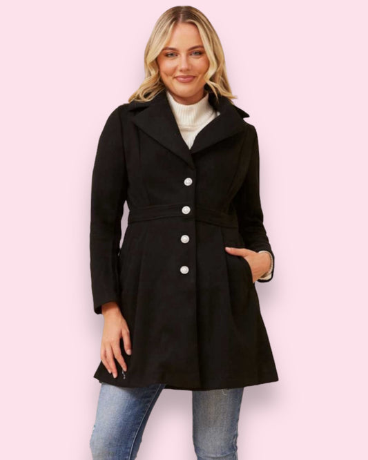 Charlotte Coat