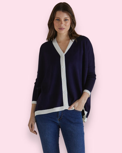 Hampton Cardigan