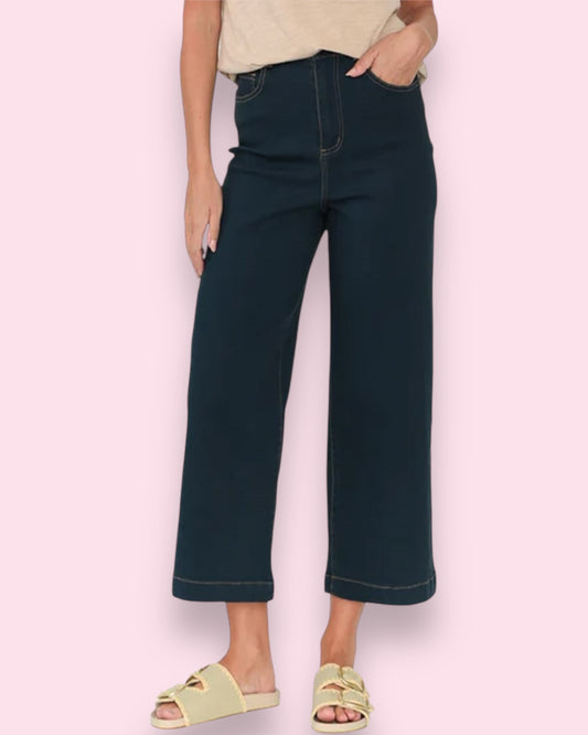 Tania Jeans