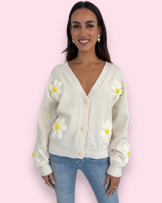 Daisy Cardi