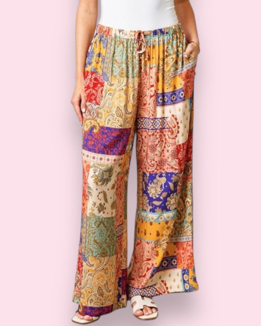 Anisha Pants