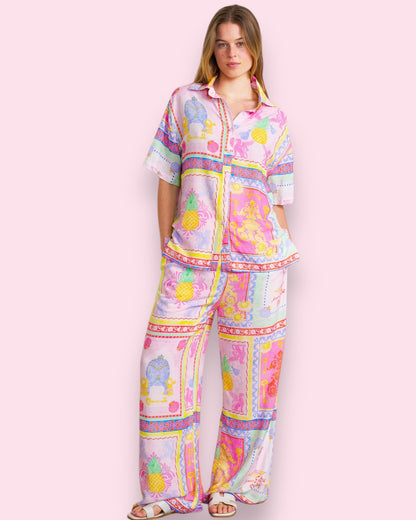 Rhea Pants