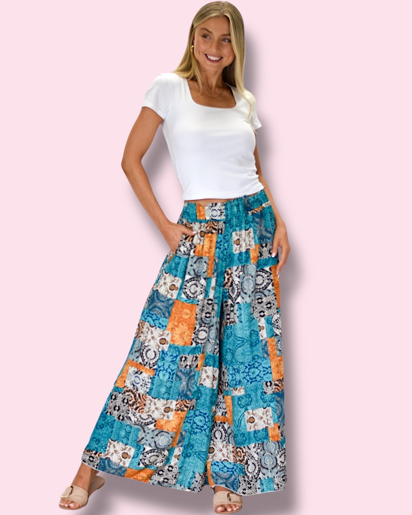 Prana Pants - Cooktown