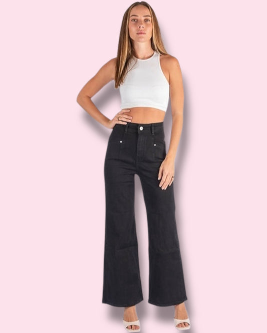 Stacey Jeans - Black