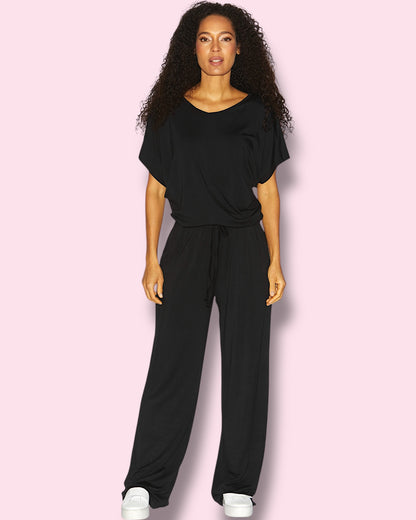 Princeton Tee - Black