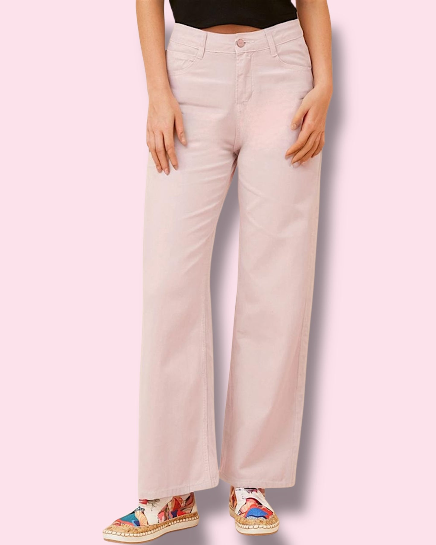 Elke Jeans