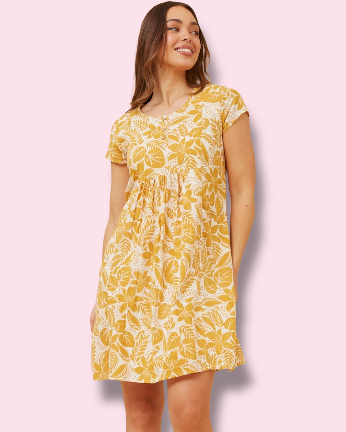 Reilly Dress