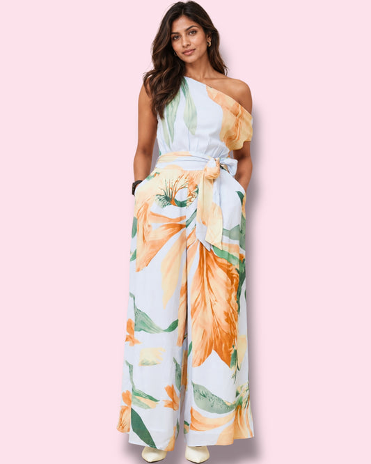 Anika Jumpsuit