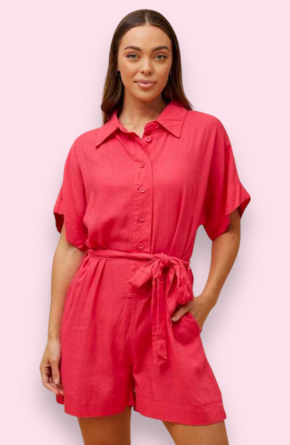 Emily Jumpsuit
