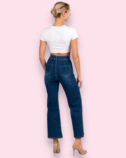 Marley Magic Jeans