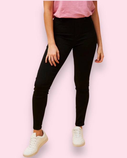 Sasha Denim Pants