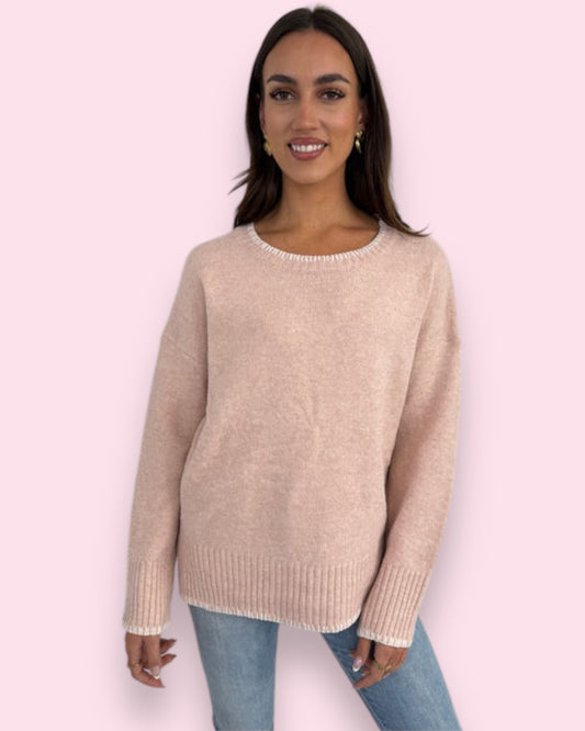 Hannah Knit