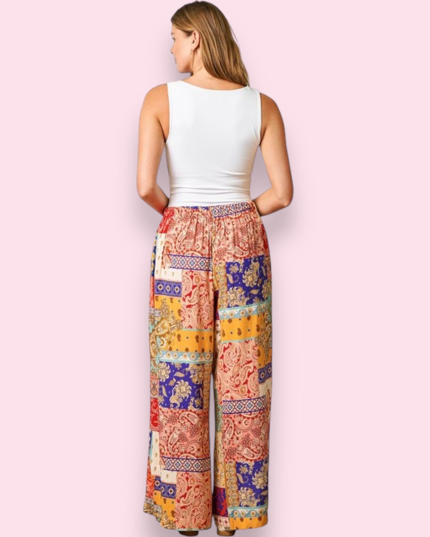 Anisha Pants