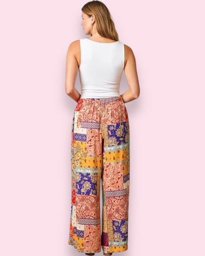 Anisha Pants