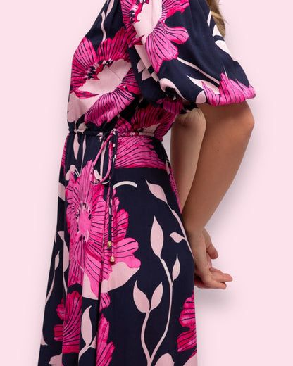 Hailee Maxi Dress
