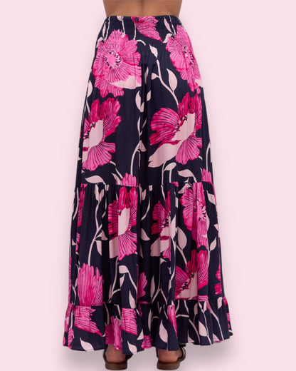 Hailee Maxi Skirt