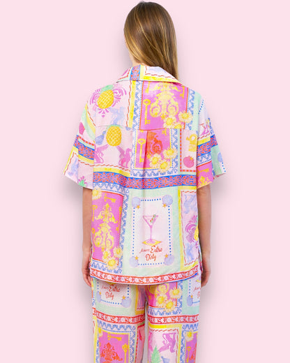 Rhea Shirt