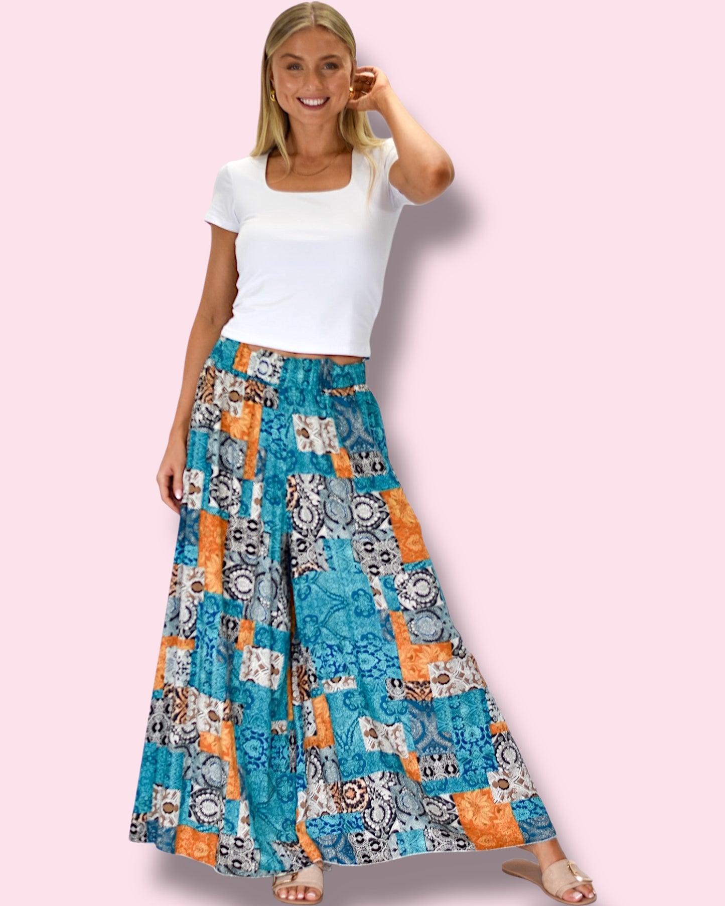 Prana Pants - Cooktown